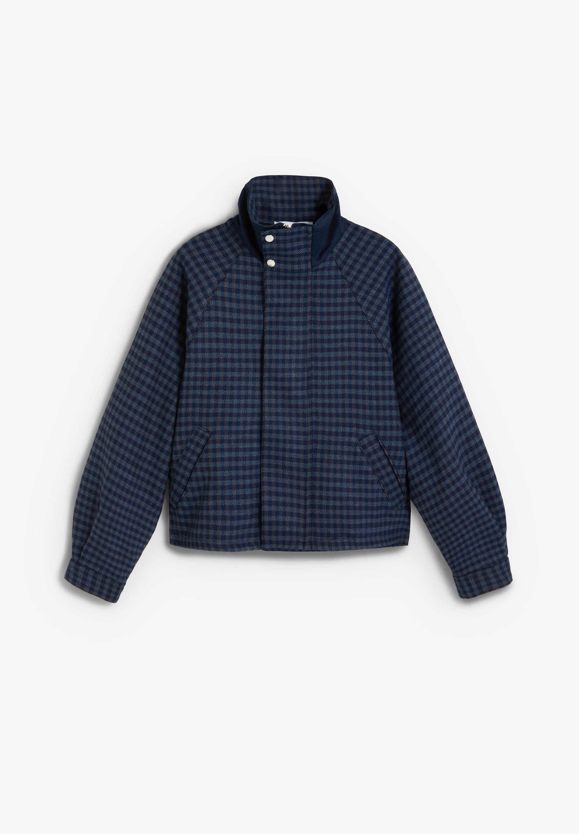 SCCHOUSSY JACKET