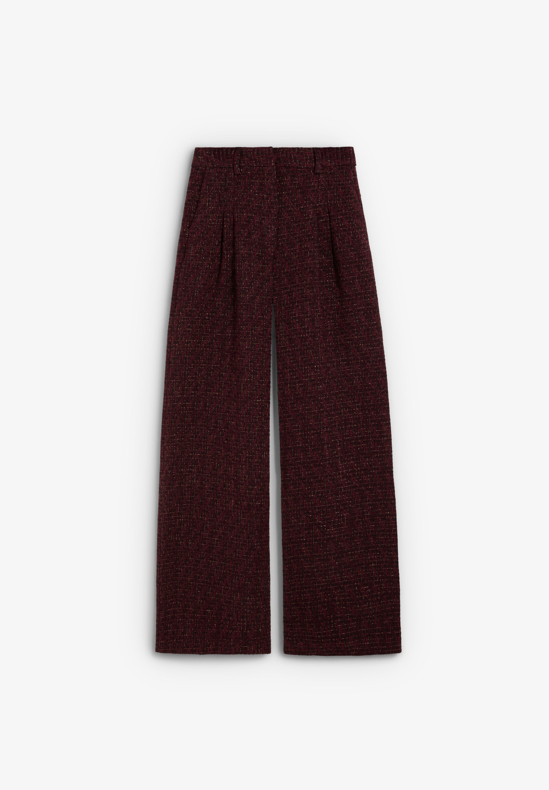 SCCOCO LUREX PANT