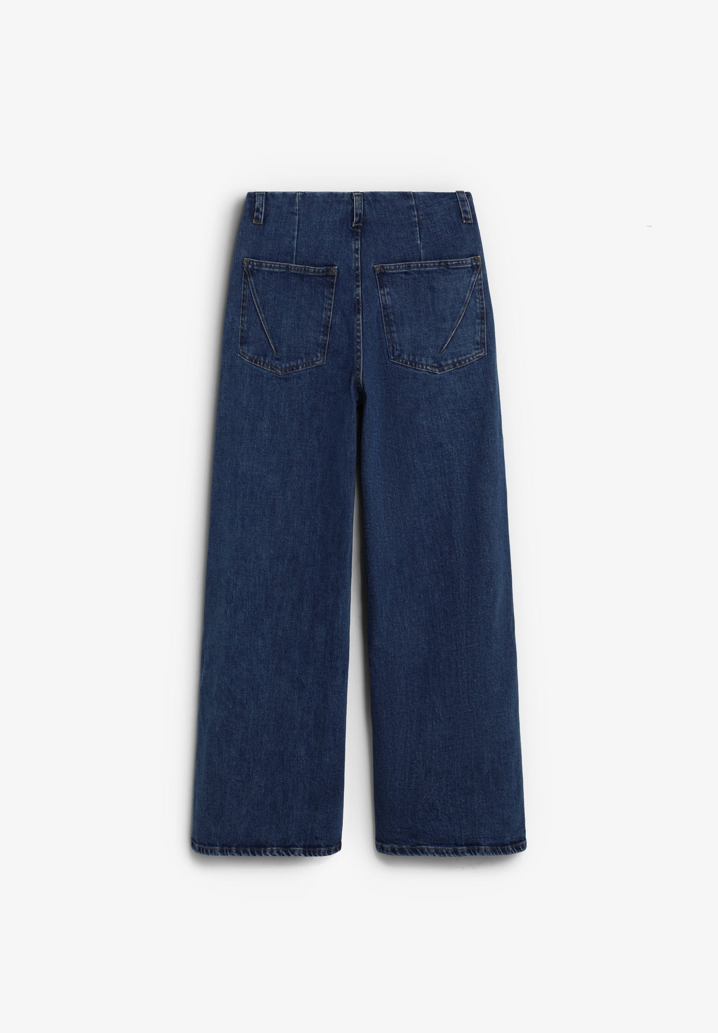 SCCULOTTE DENIM PANT