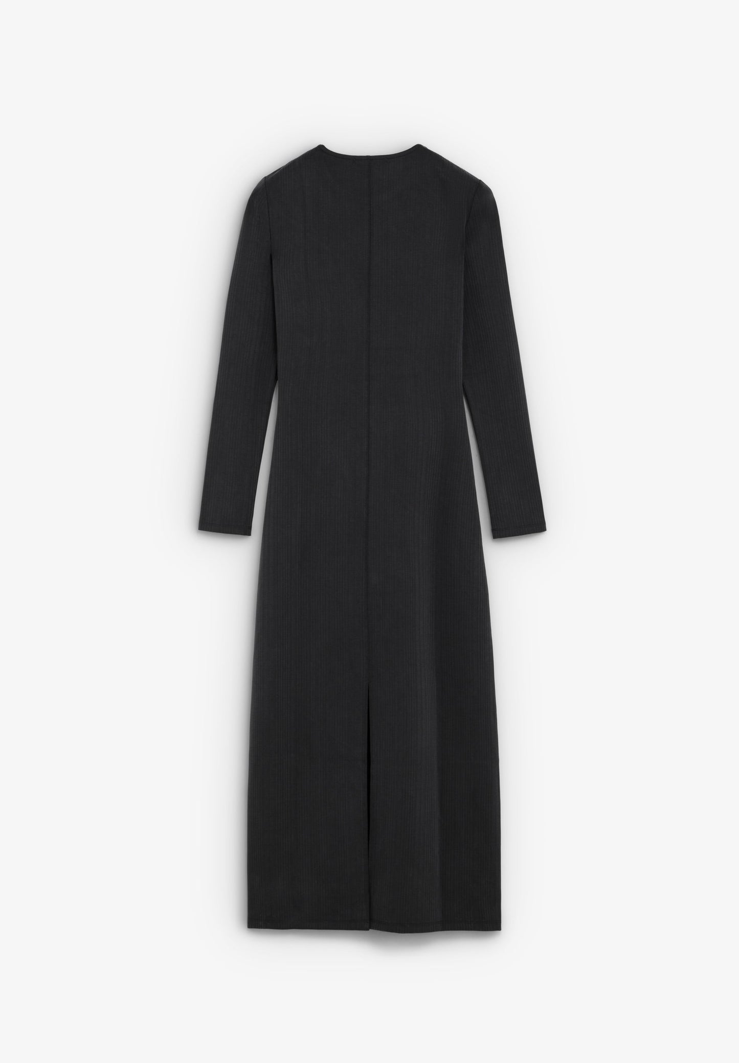 SCINTERLOCK WASH DRESS