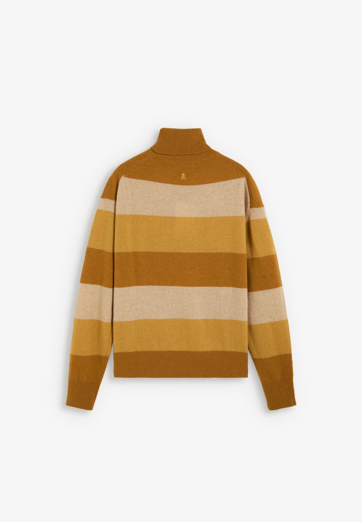 SCJOY TURTLE JUMPER
