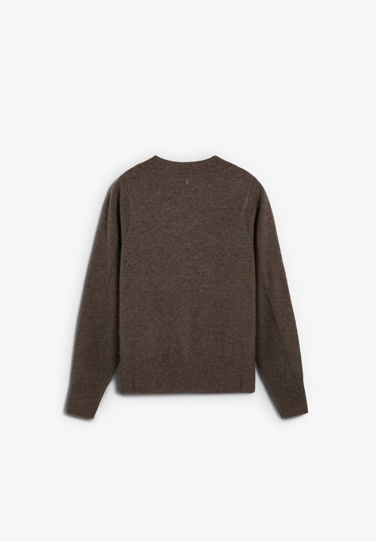 SCMER R JUMPER