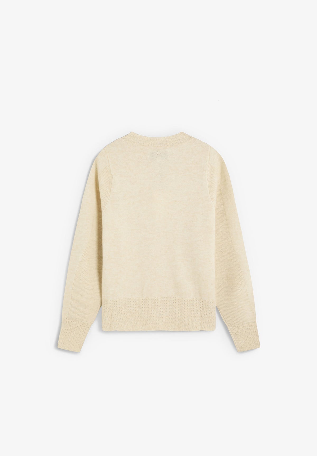 SCMER R JUMPER