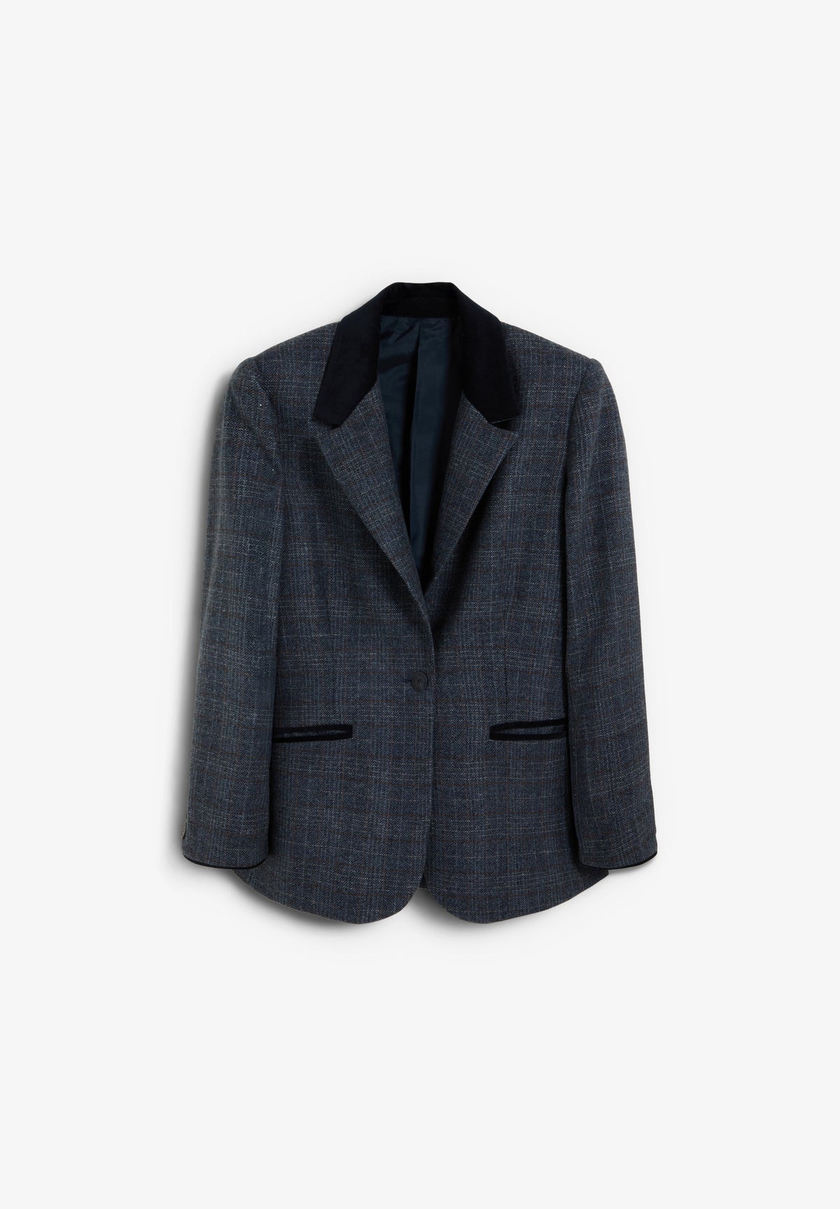 SCNEWPRINCE BLAZER