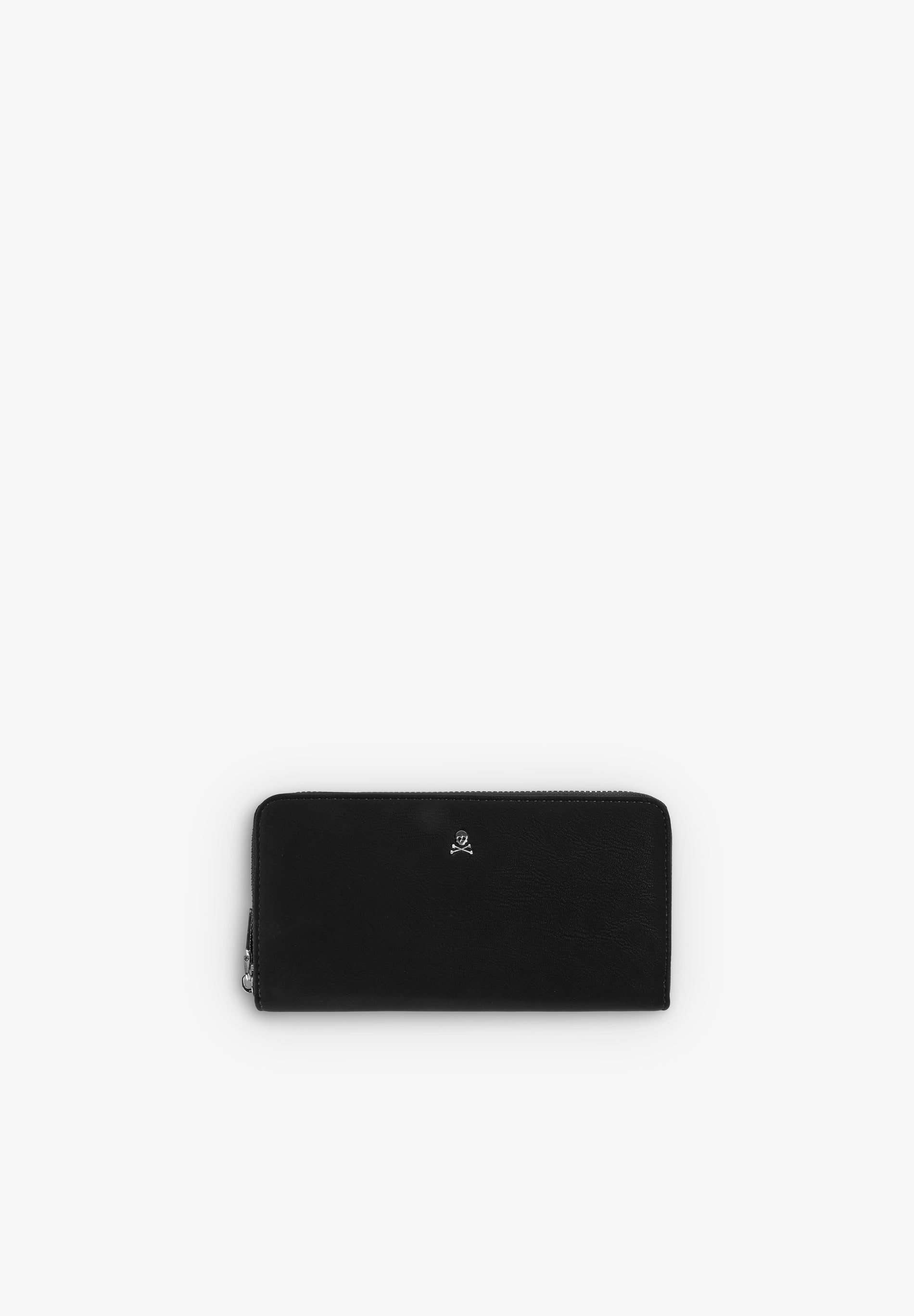 SCNY PREM PLAIN WALLET