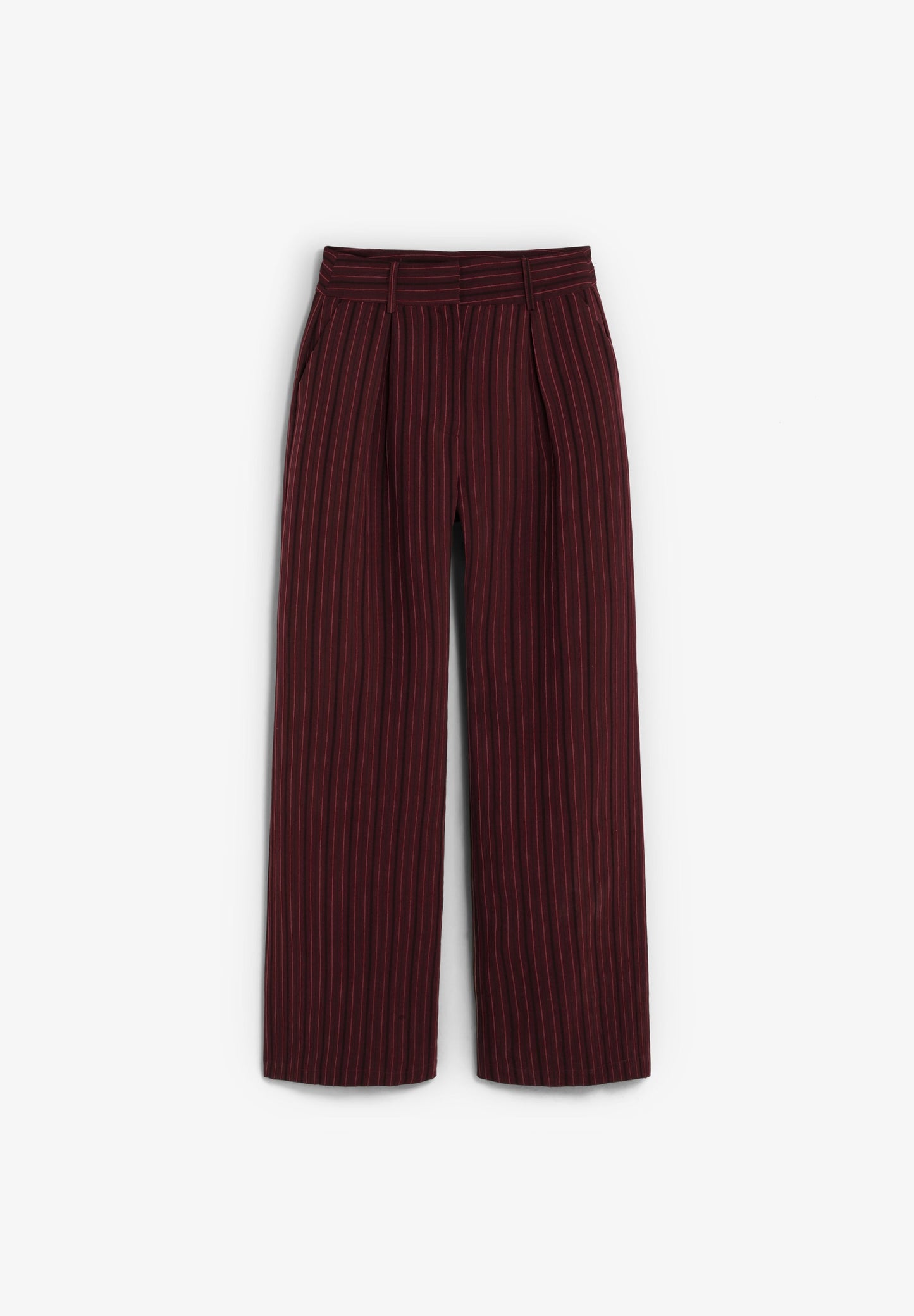 SCOBOM STRIPES PANT