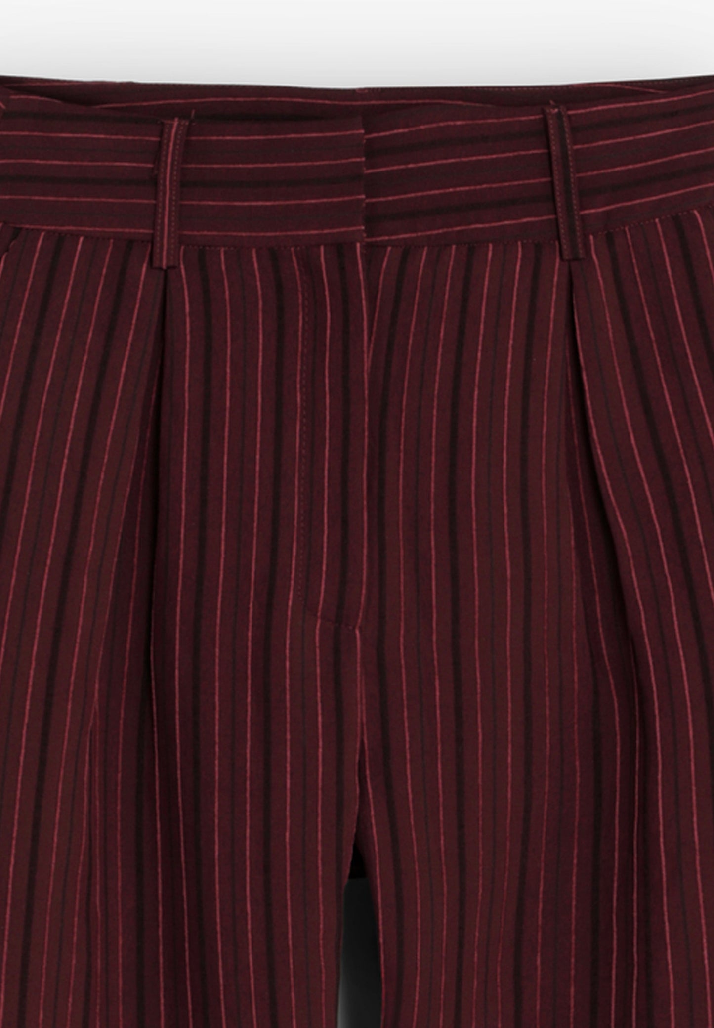 SCOBOM STRIPES PANT