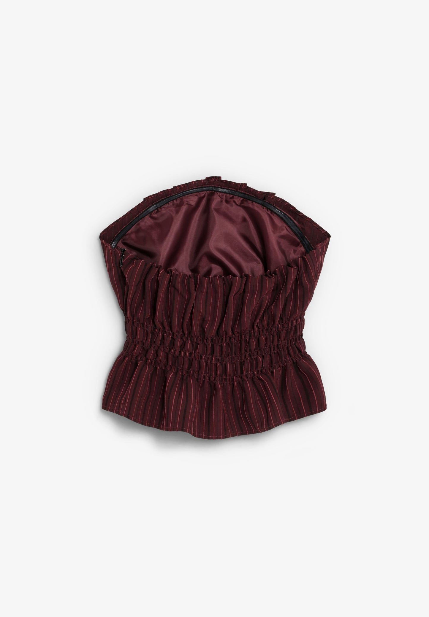 SCOBOM STRIPES TOP