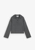 SCPOLO STUDS KNIT JUMPER