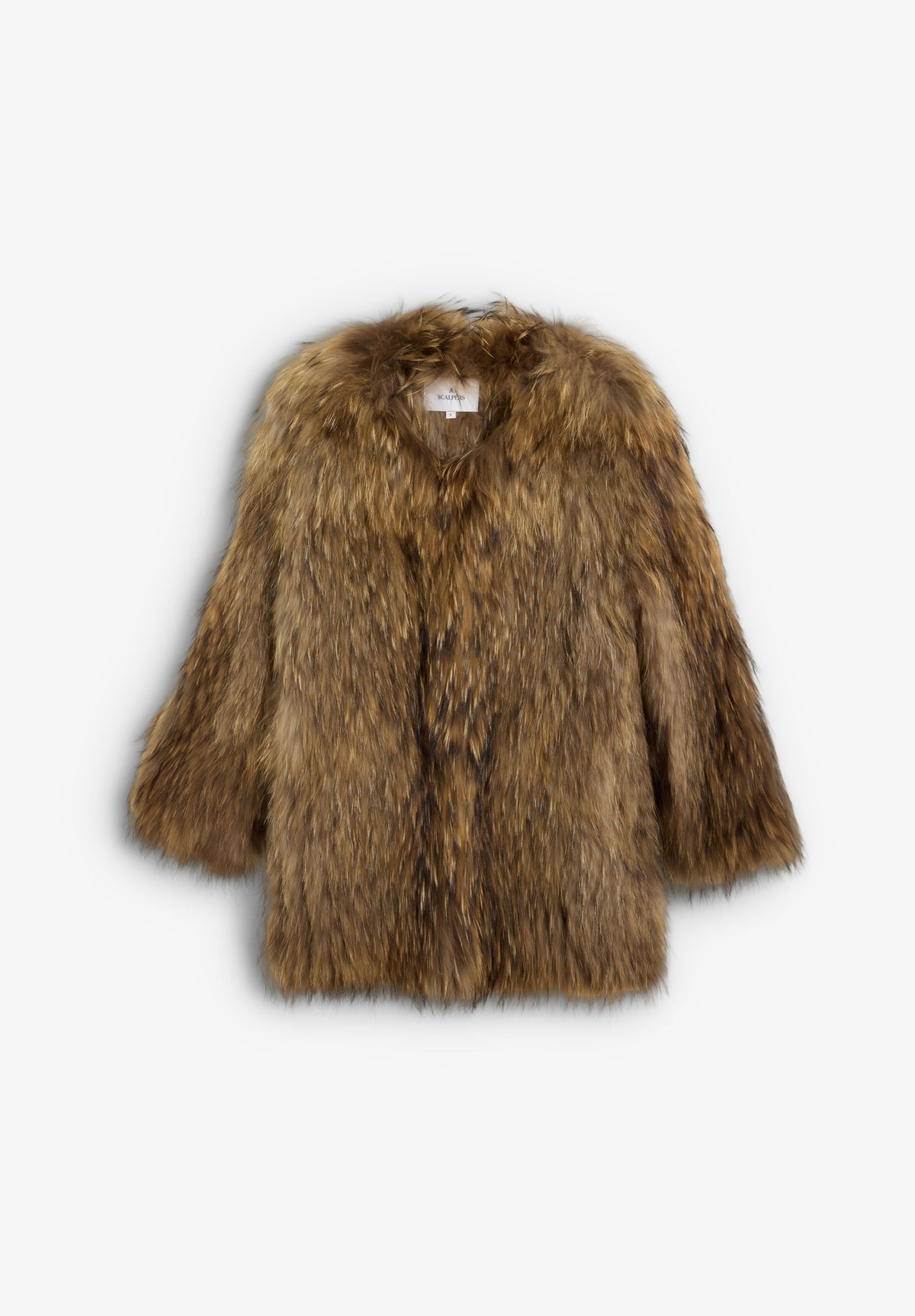 FUR COAT