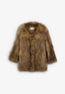 FUR COAT