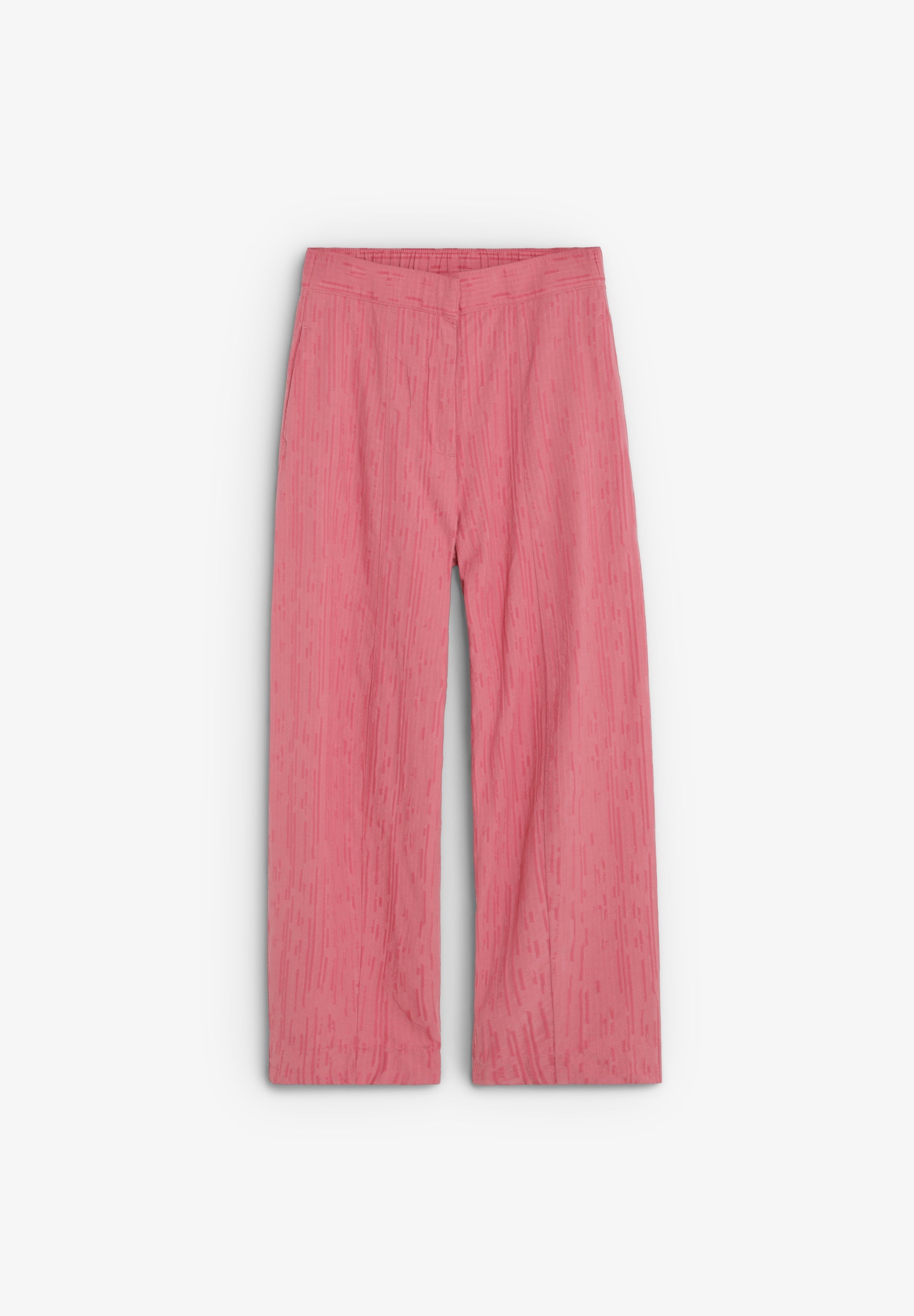 SCTEXTURE OBOM PANT