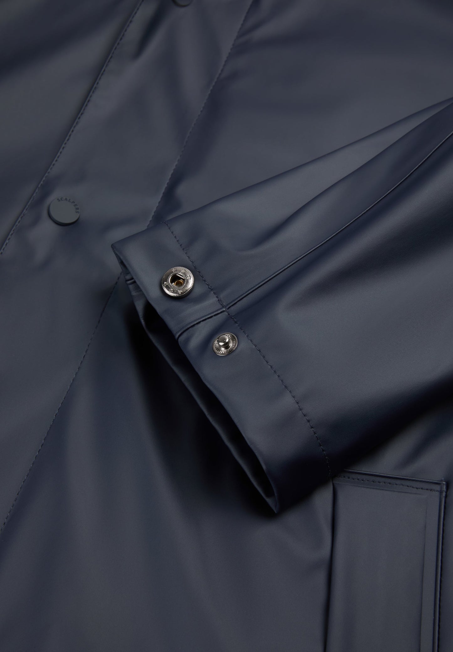 SCRAINCOAT BT