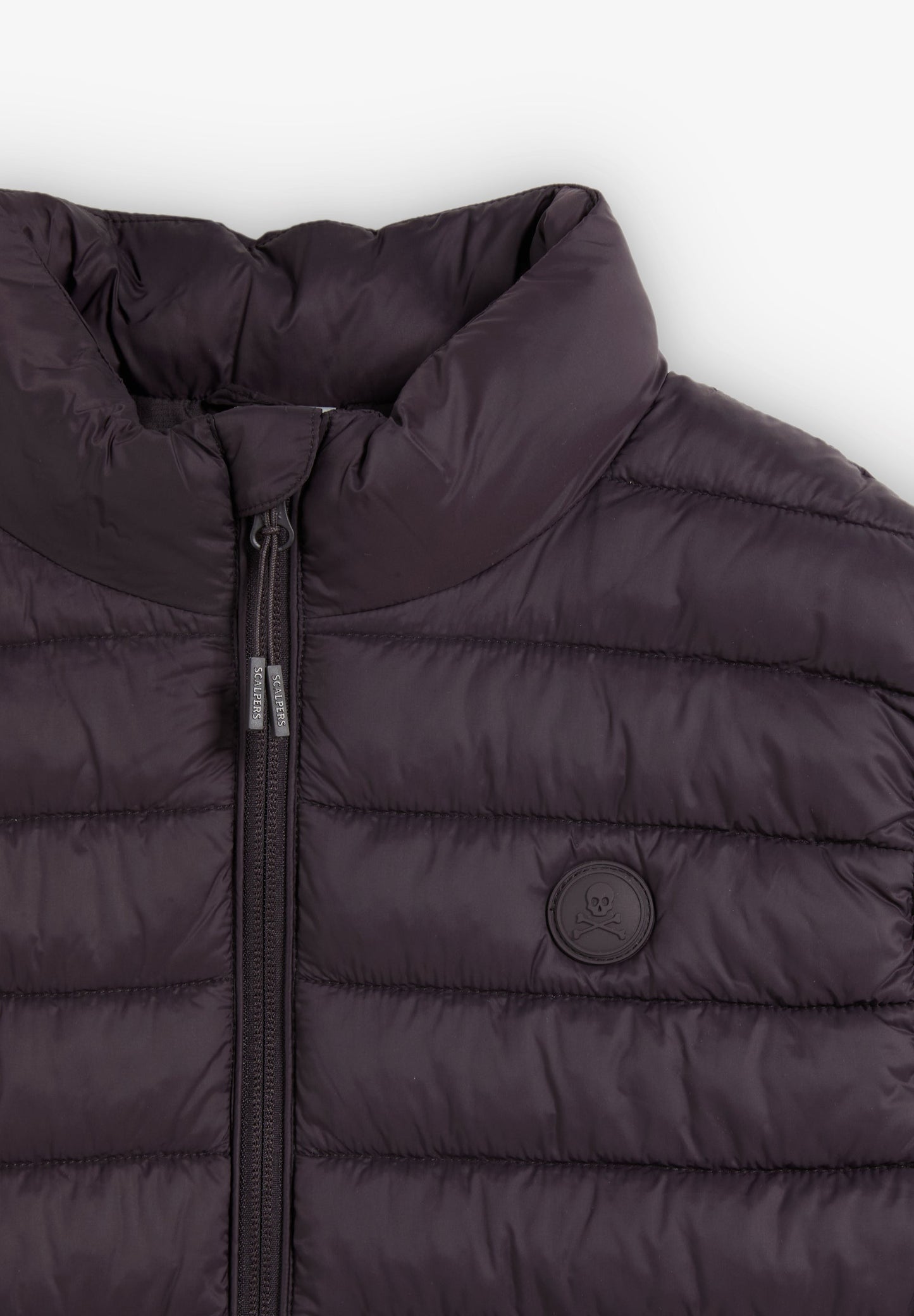 SCGSTAAD BT VEST