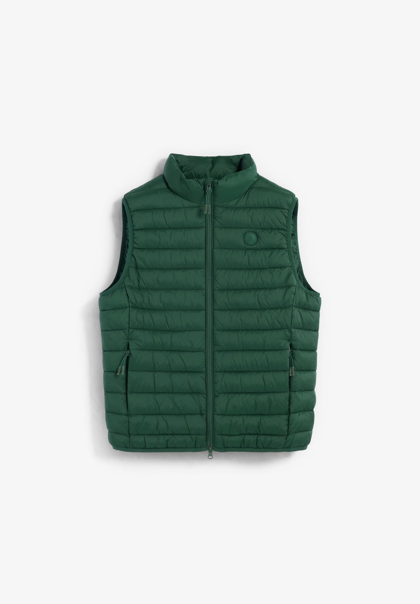 SCGSTAAD BT VEST