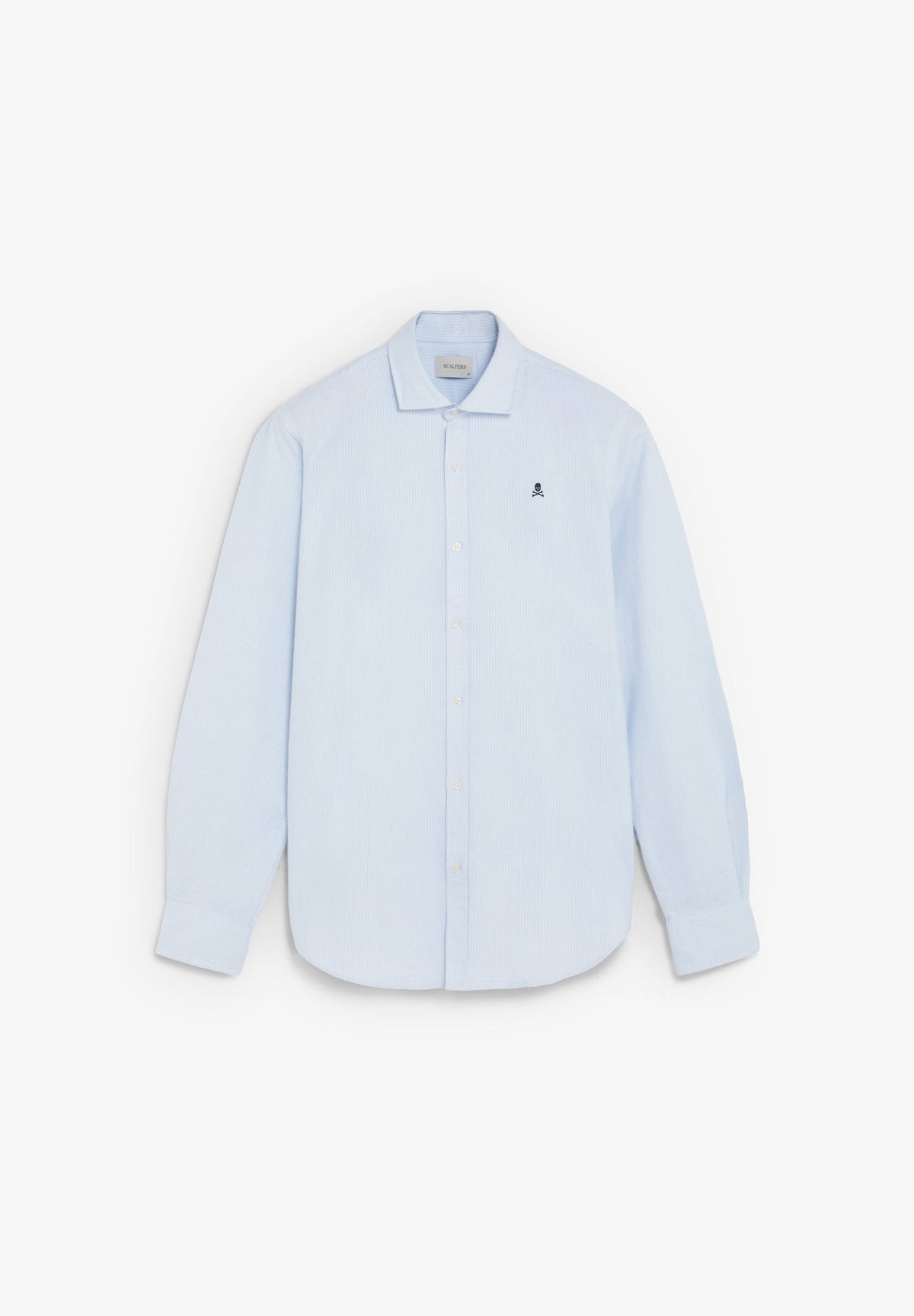 SLIM FIT OXFORD SHIRT