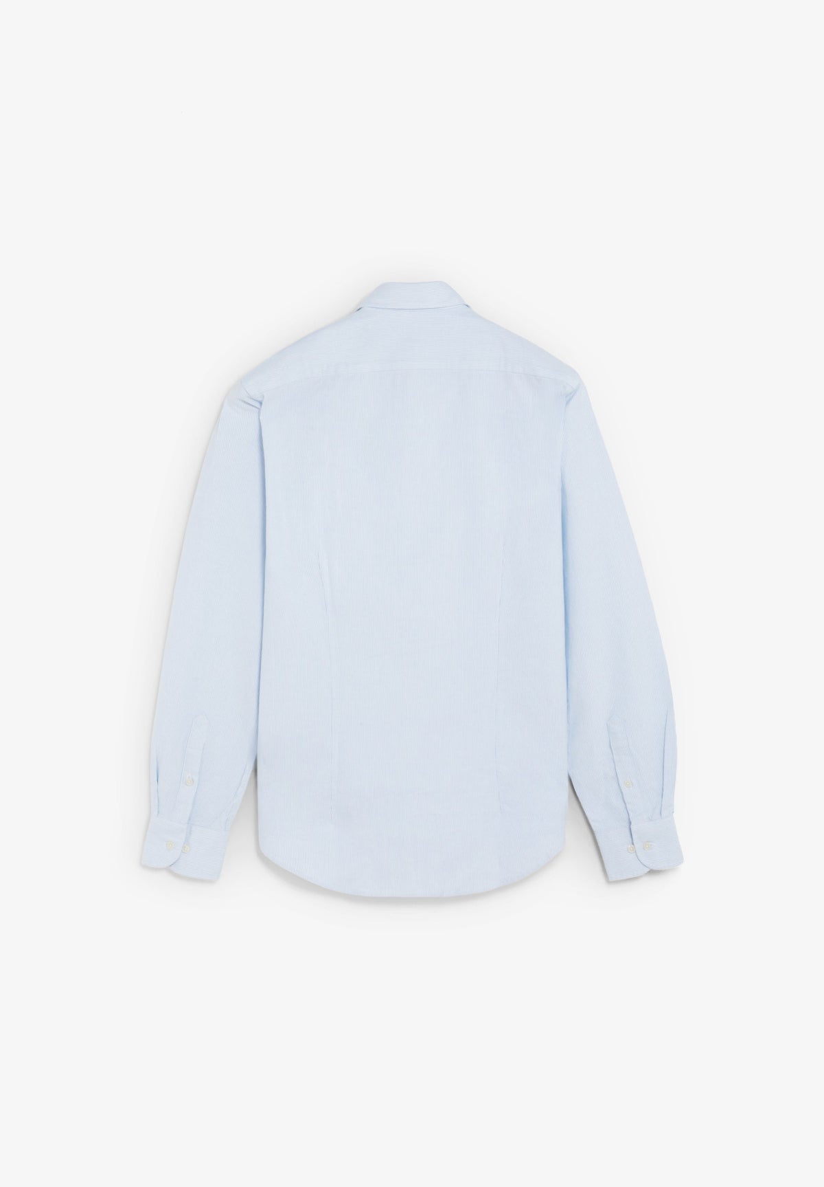 SLIM FIT OXFORD SHIRT