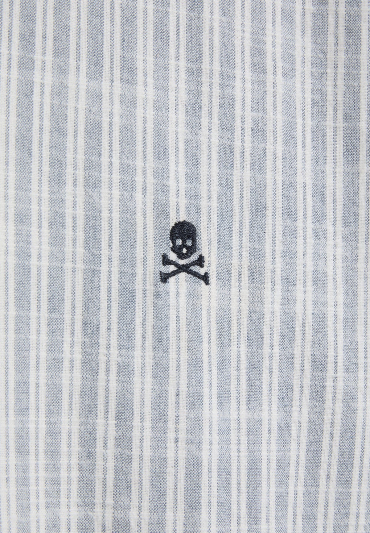 REGULAR FIT STRIPED SHIRT