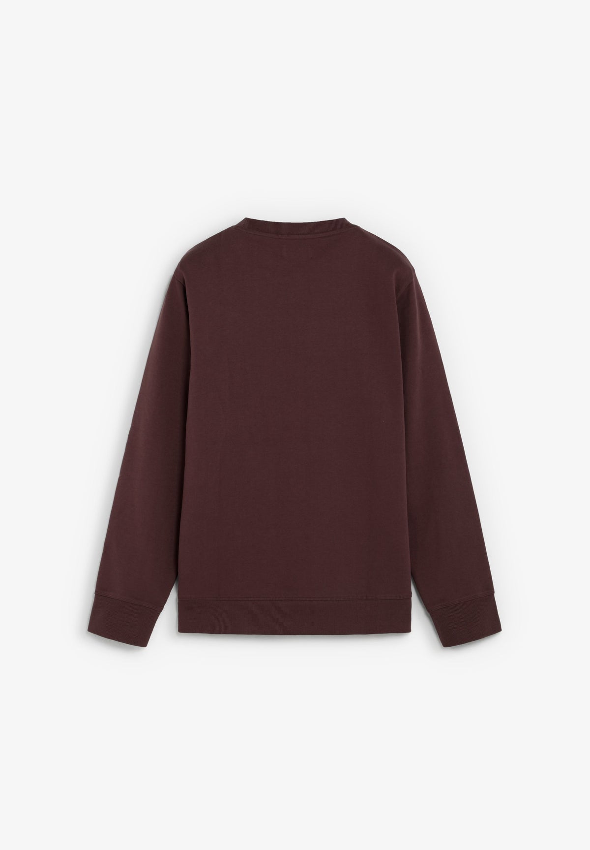 SCFADE CONTRAST BT SWEATER