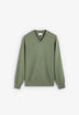 SCBASIC V NECK BT TRICOT