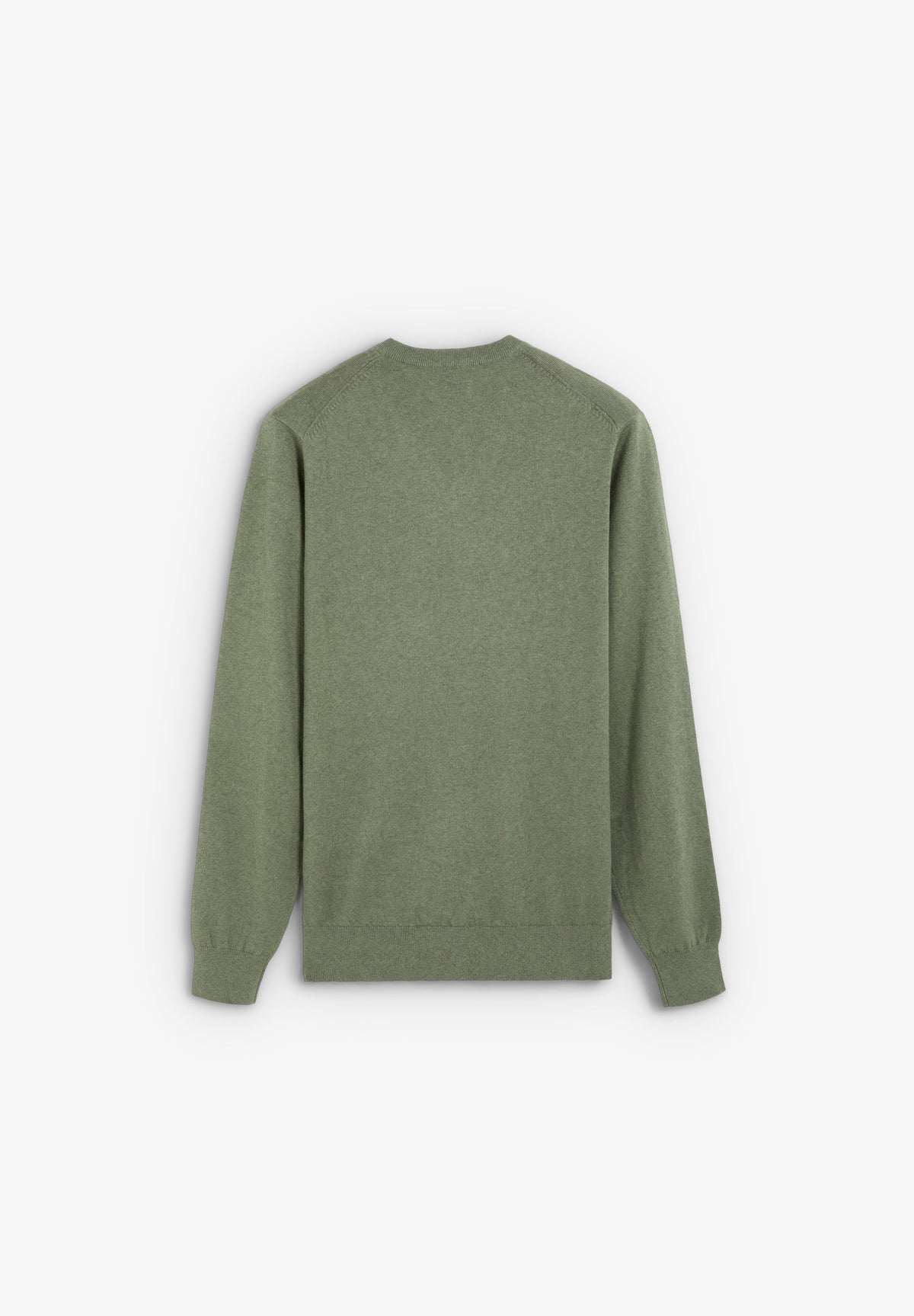 SCBASIC V NECK BT TRICOT