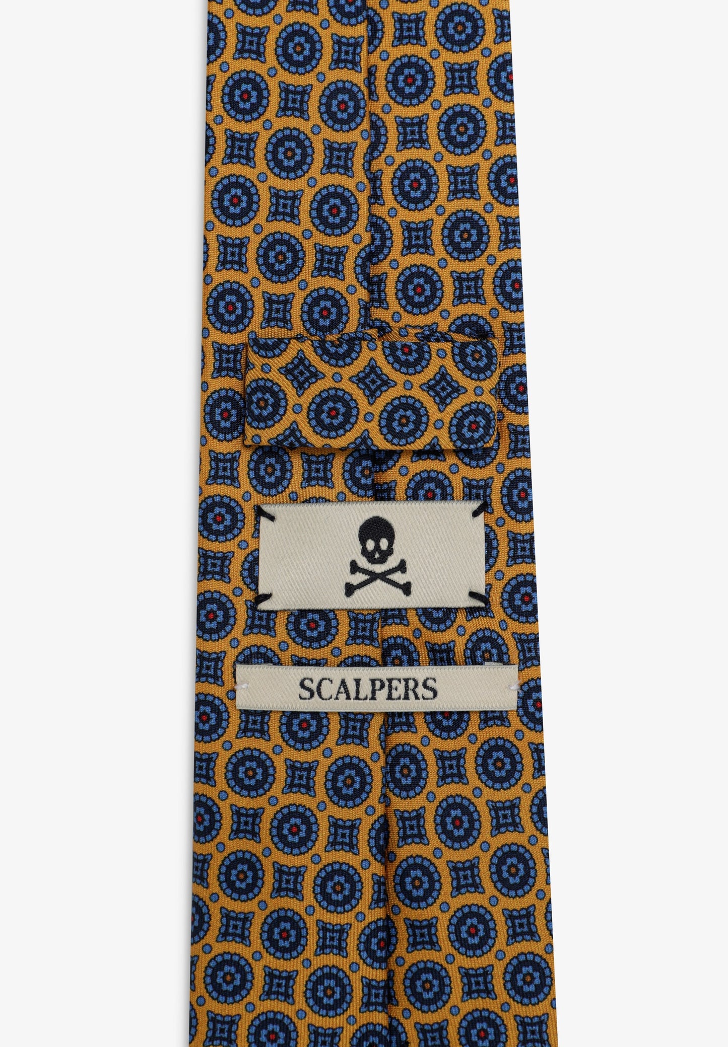 SCMOTIVE CALEIDO TIE