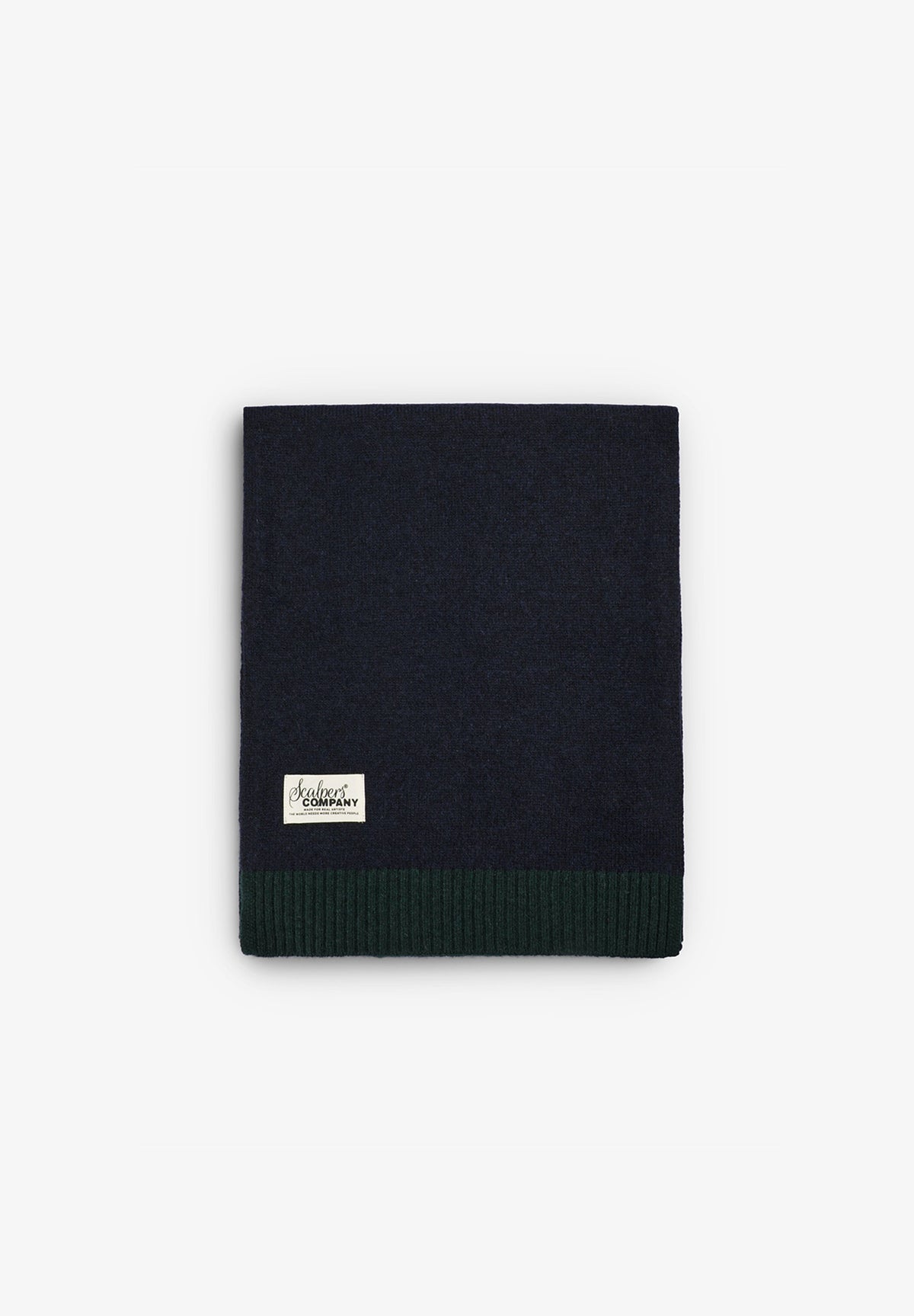 SCRUGBY SCARF TRICOT KIDS