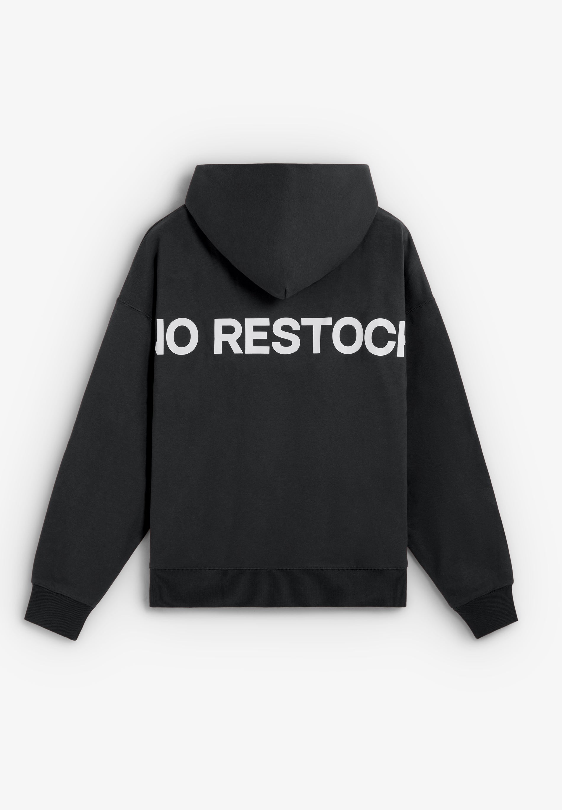 SCNORESTOCK HOODIE SWEATER