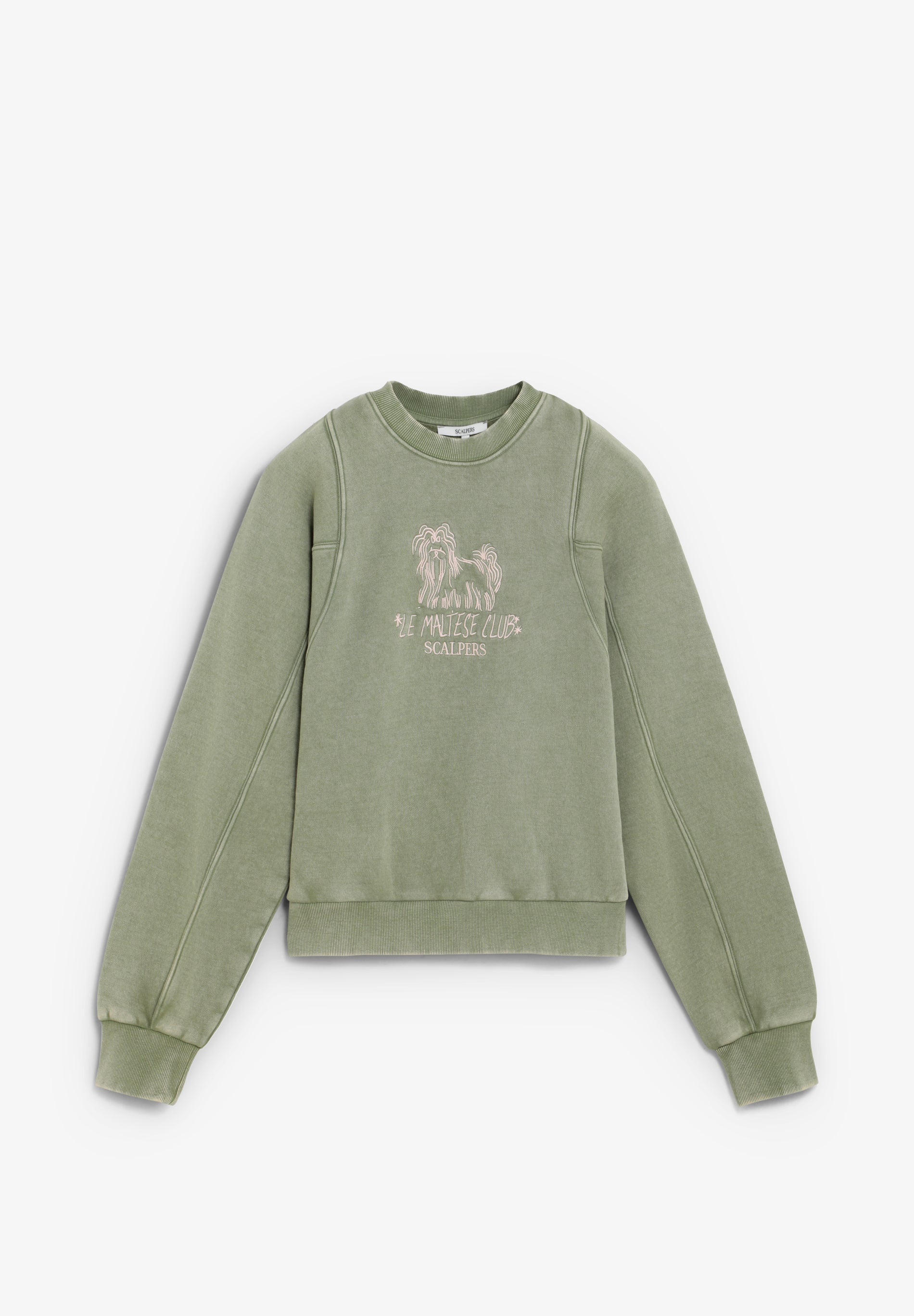 SCDOG SWEATER