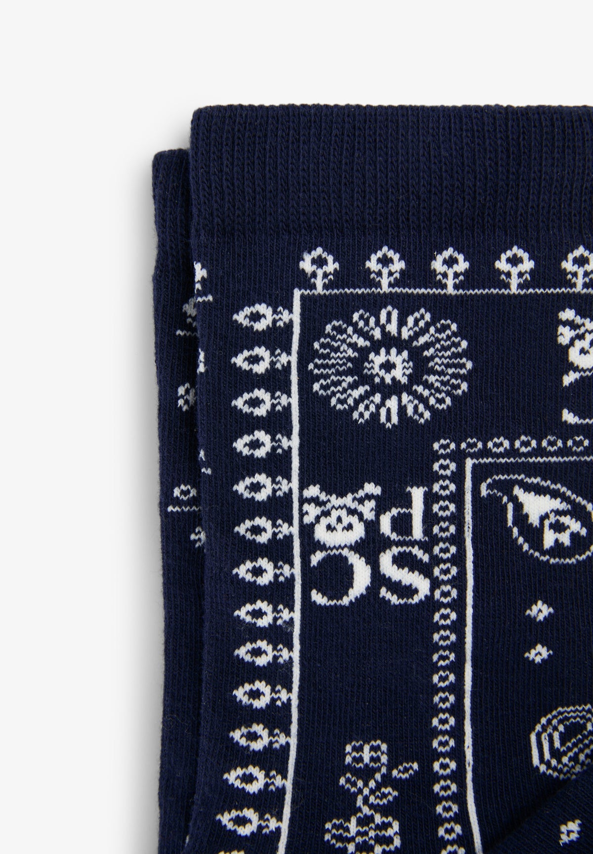 MID-CALF SOCKS PACK