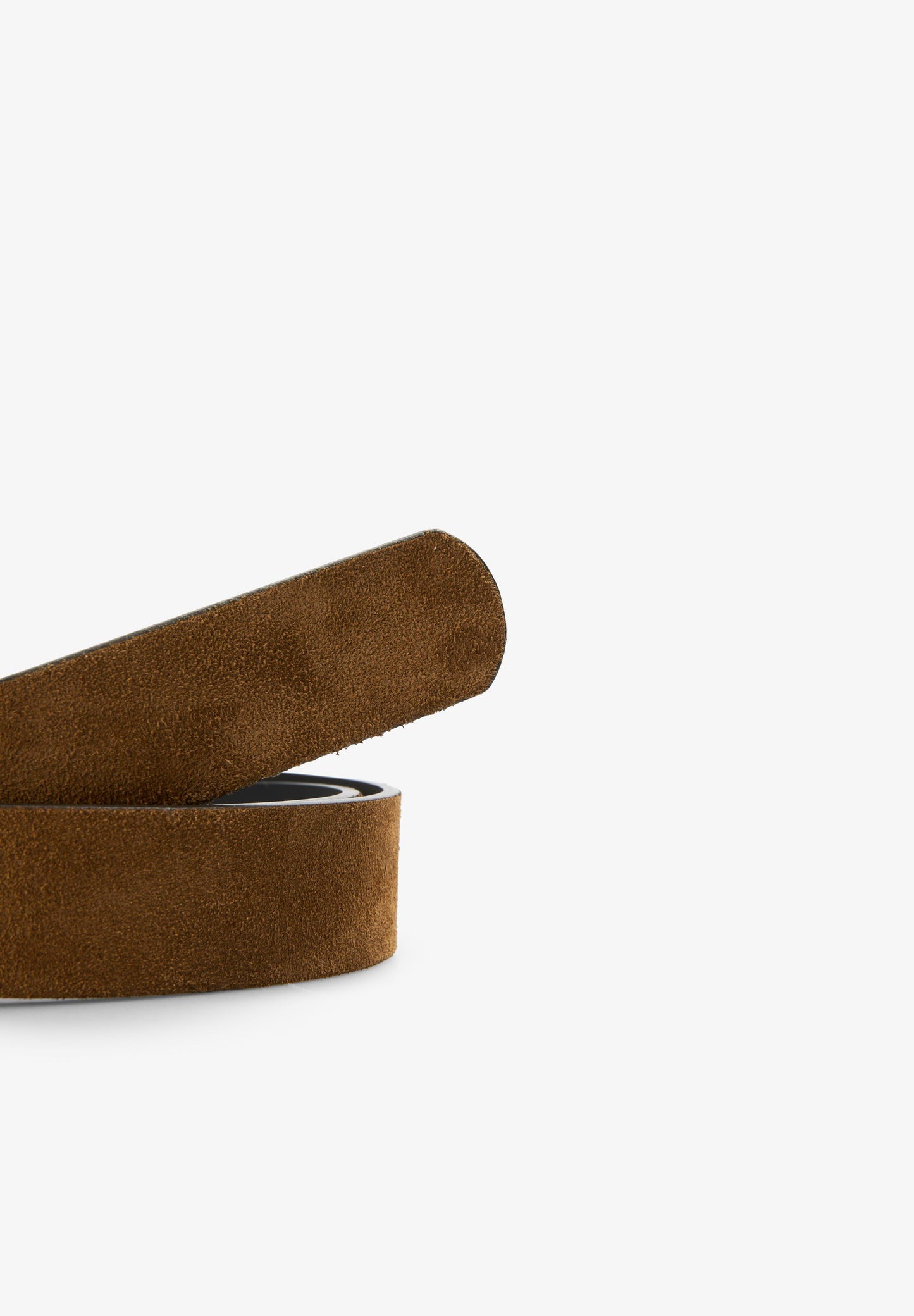 SCDOUBLEEYELETS BELT