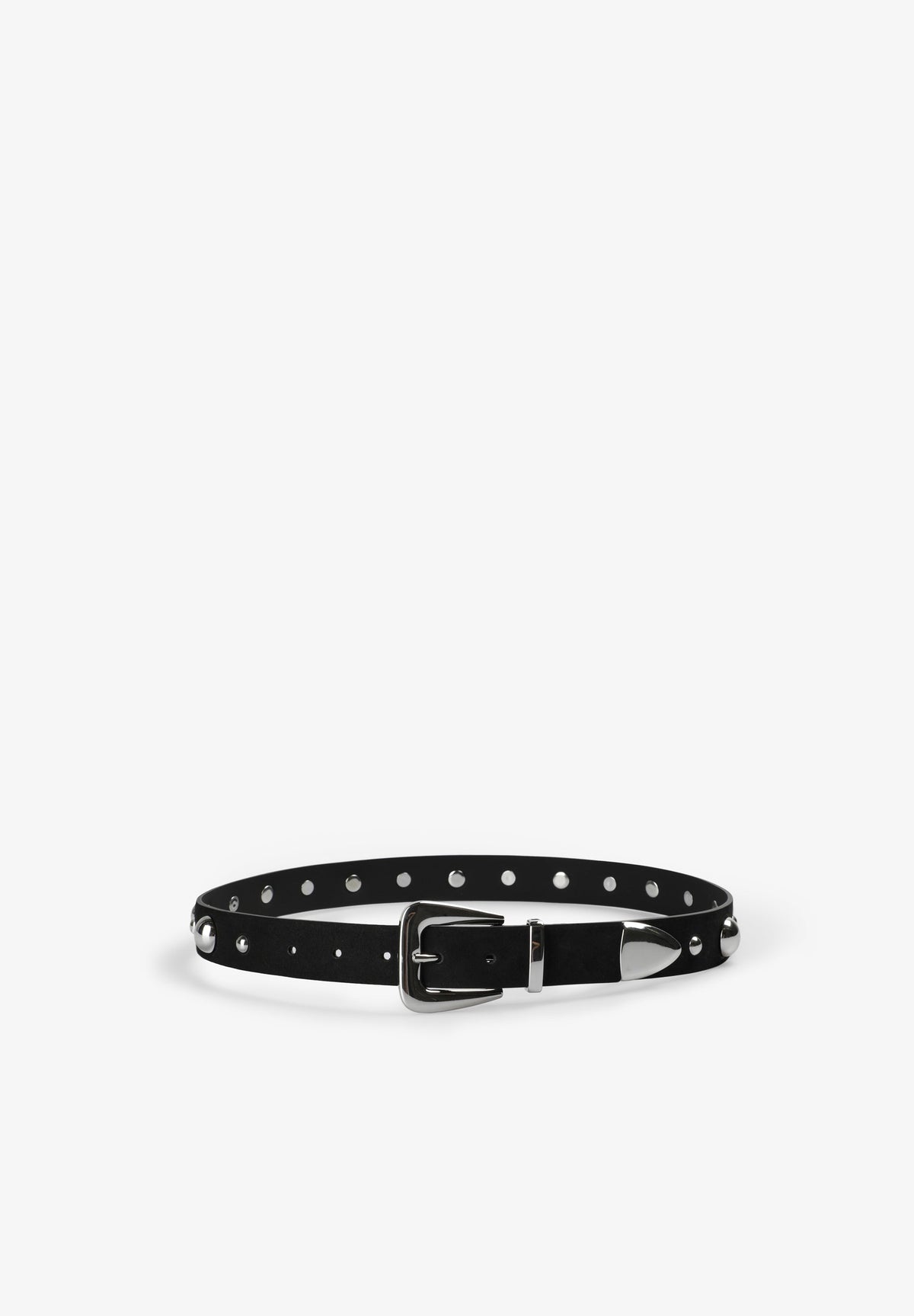 SCBISTUDS BELT