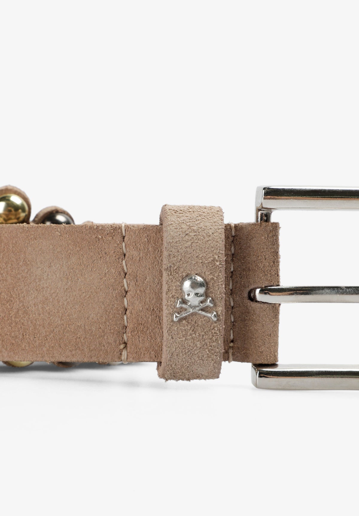 SCSANDY BELT