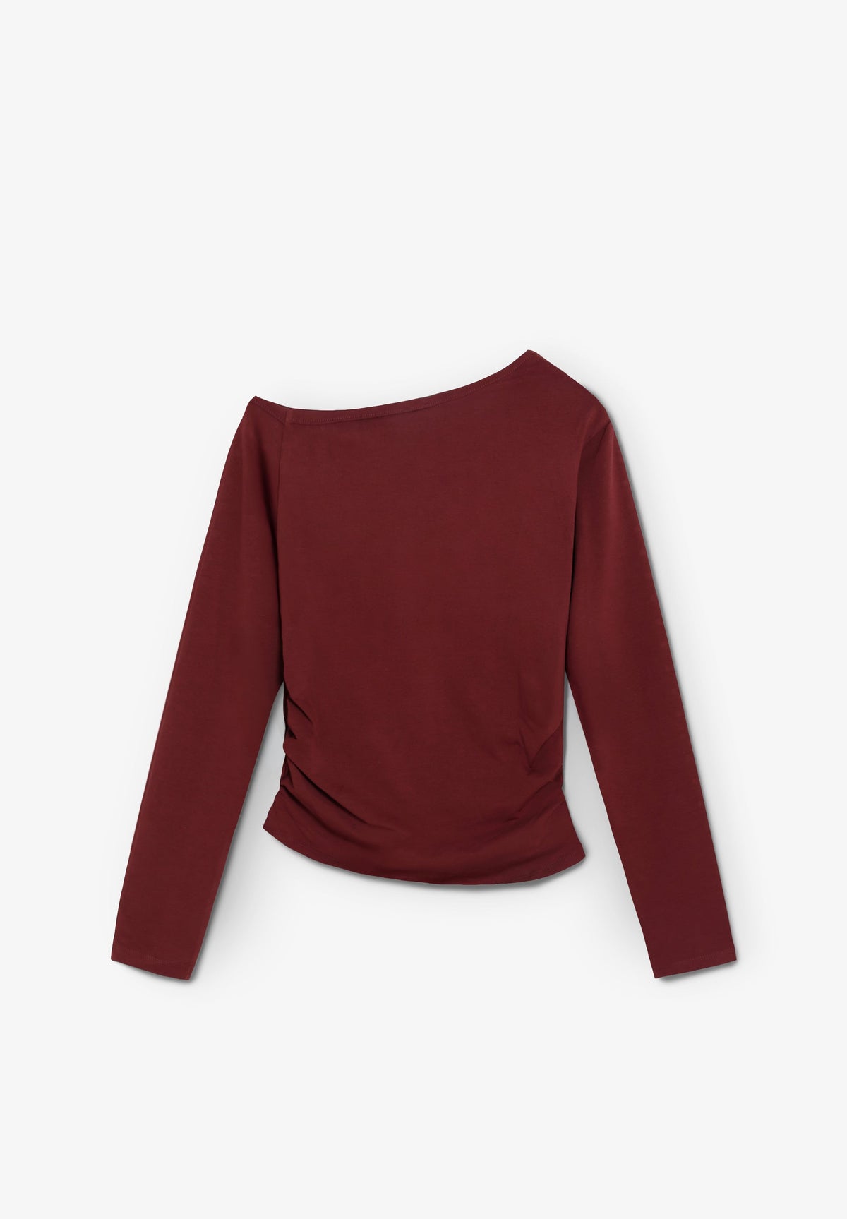 SCASY STUDS LS TEE