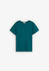 BASIC SKULL T-SHIRT