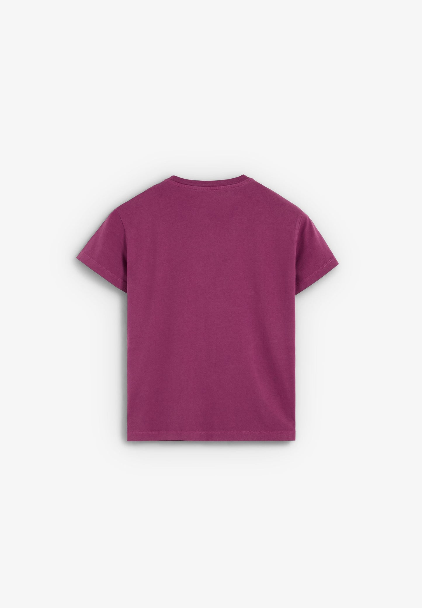 SCPLAIN SKULL TEE