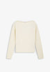 SCPLAIN LS SKULL TEE