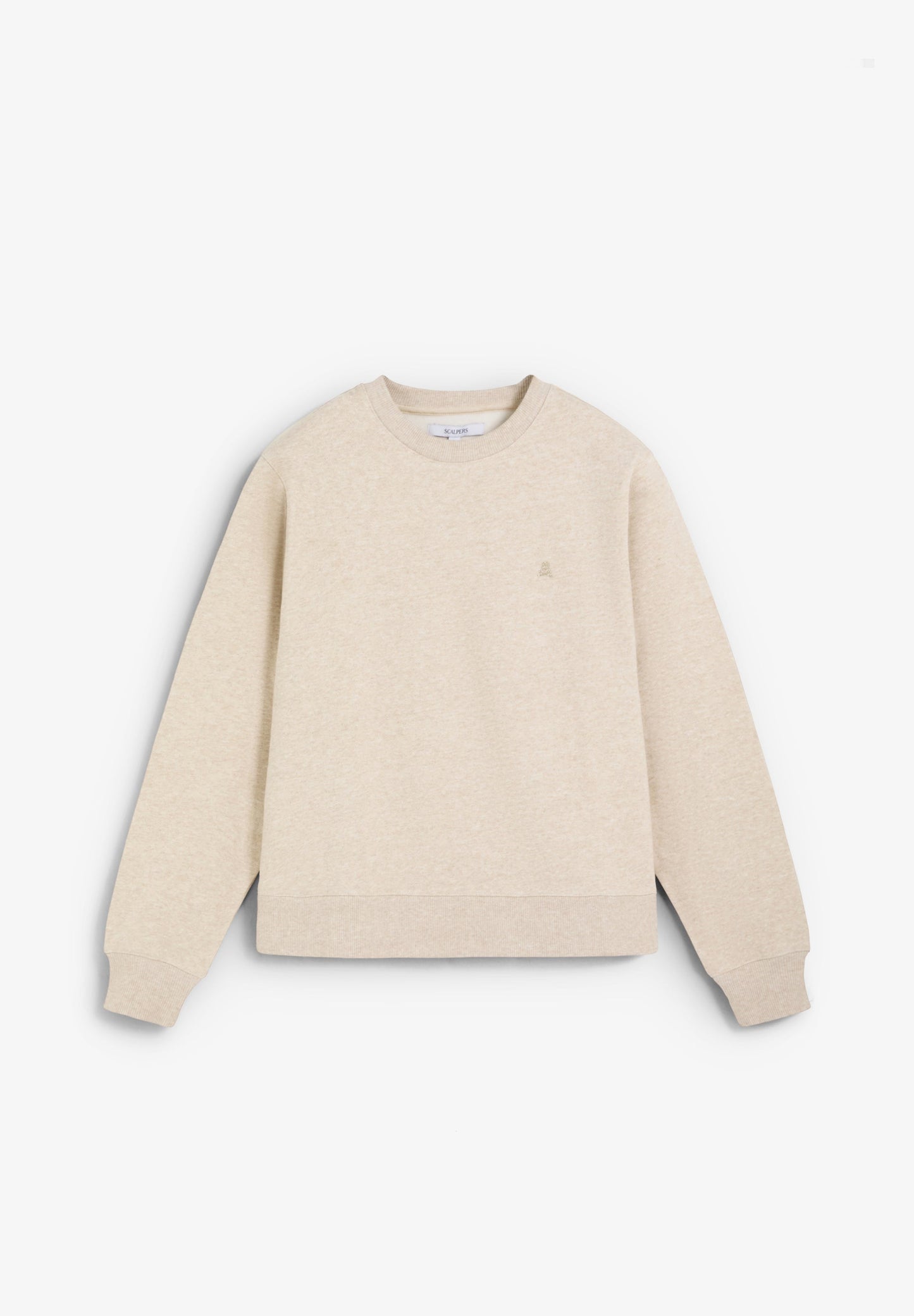 SCBASIC FADE SWEATER