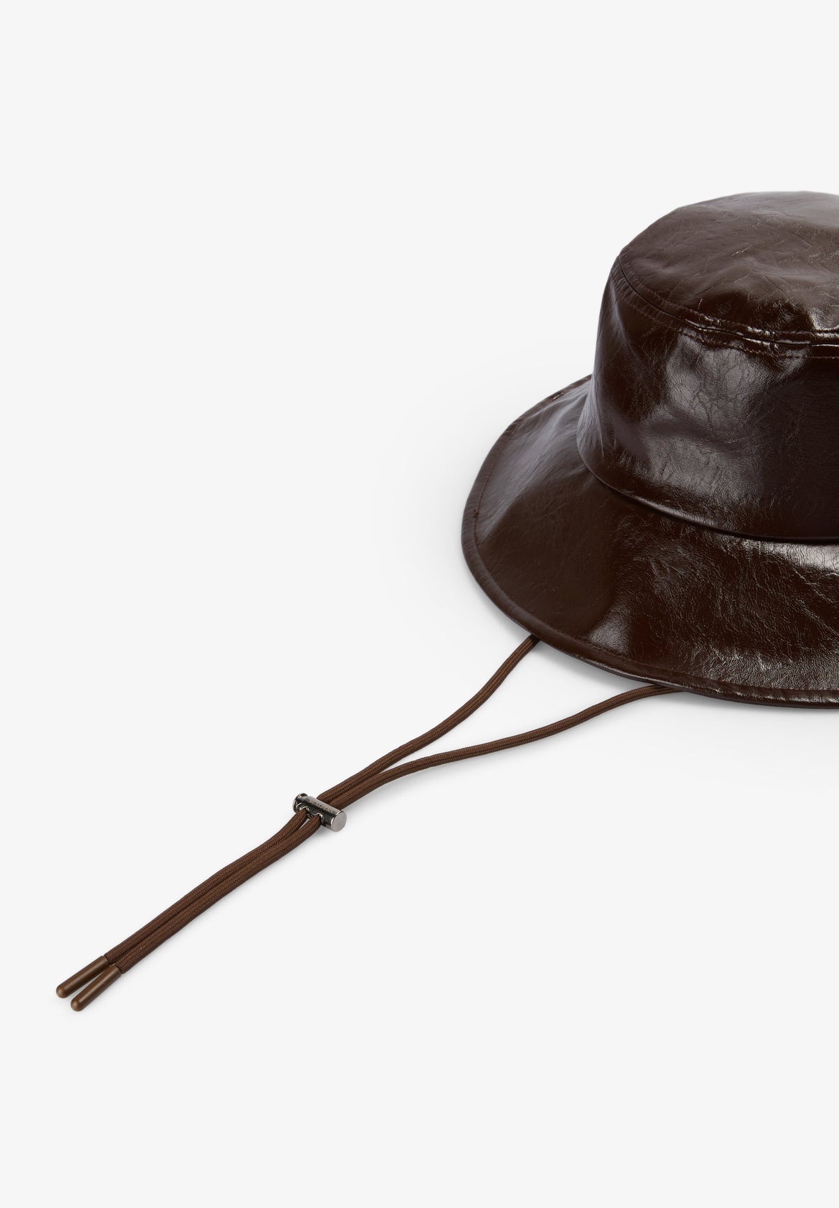 SCBUCKETRAIN HAT