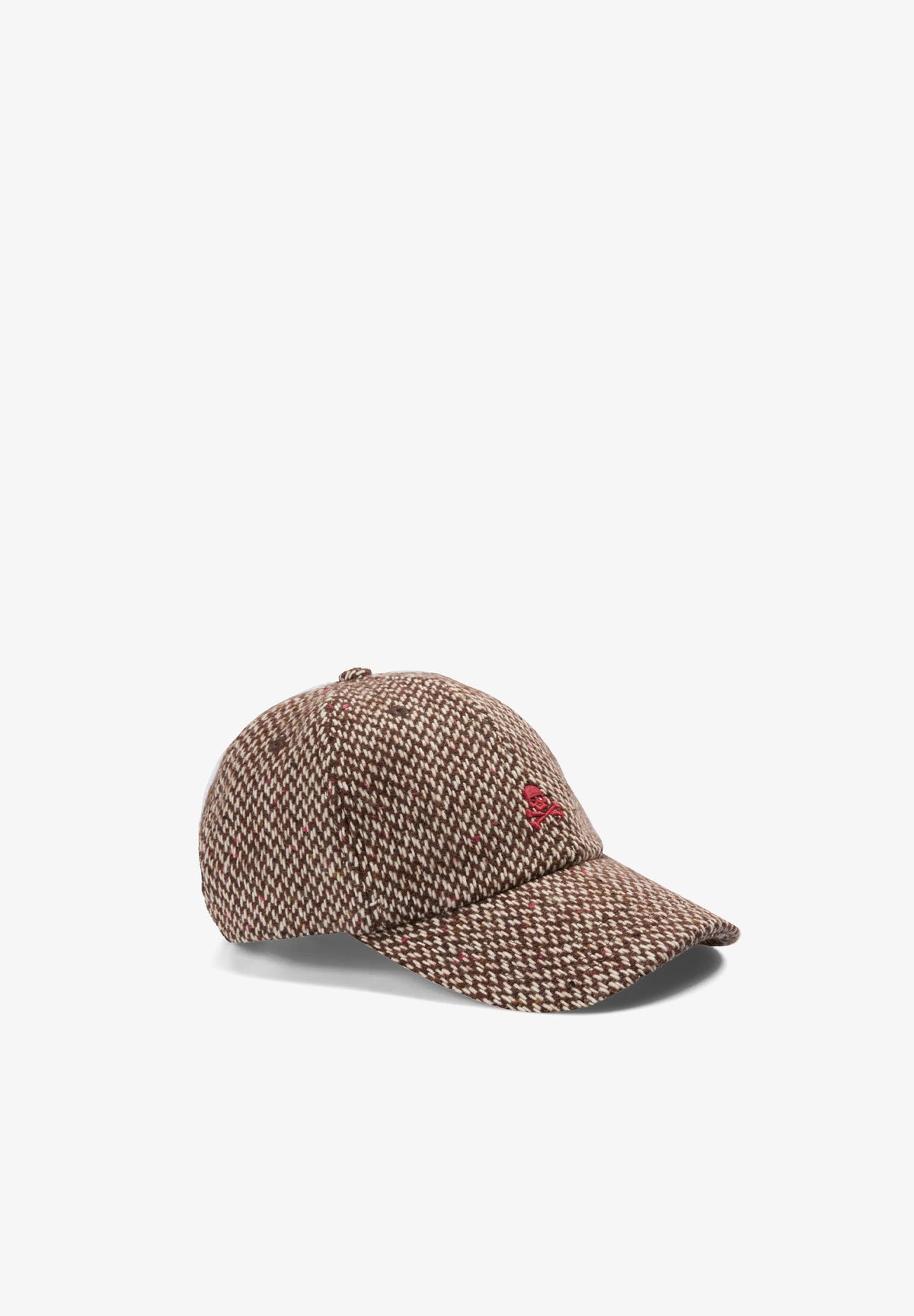 SCSCALPERSHEARRING CAP