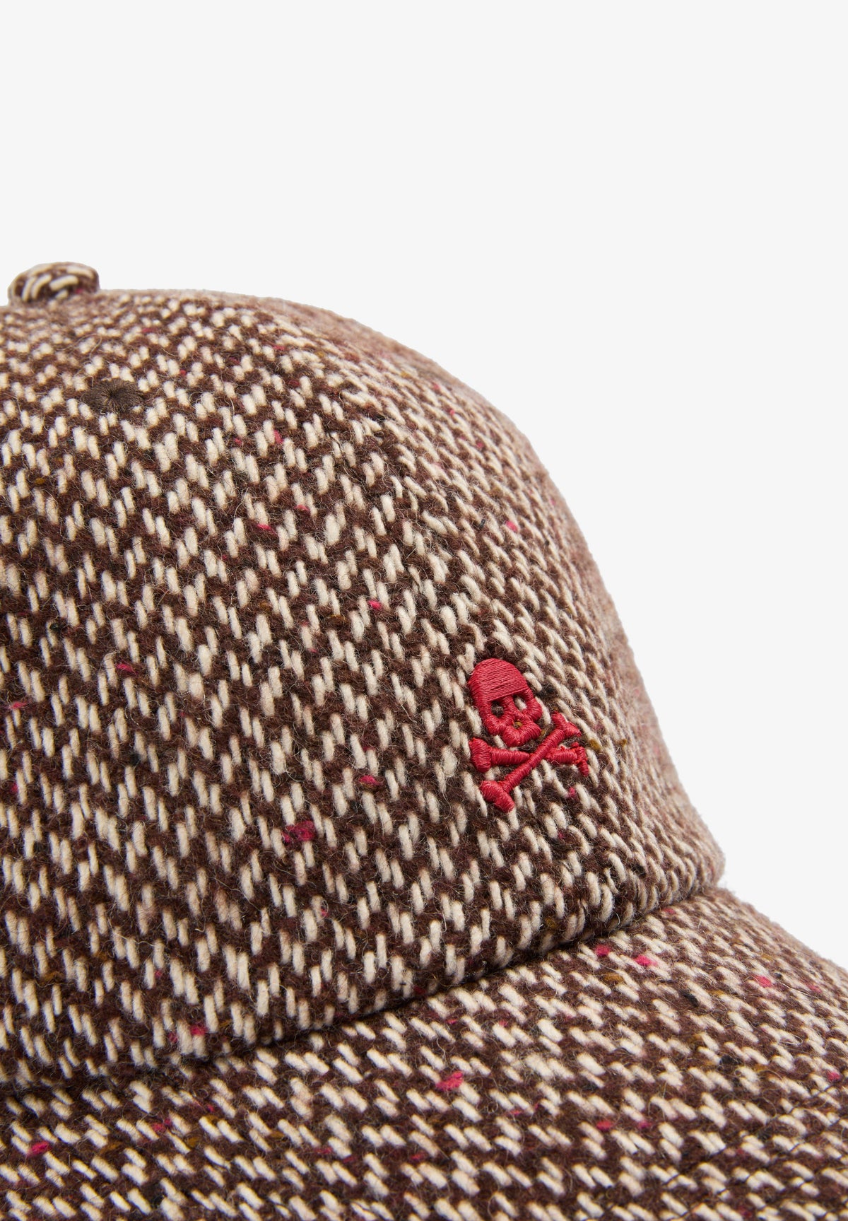 SCSCALPERSHEARRING CAP