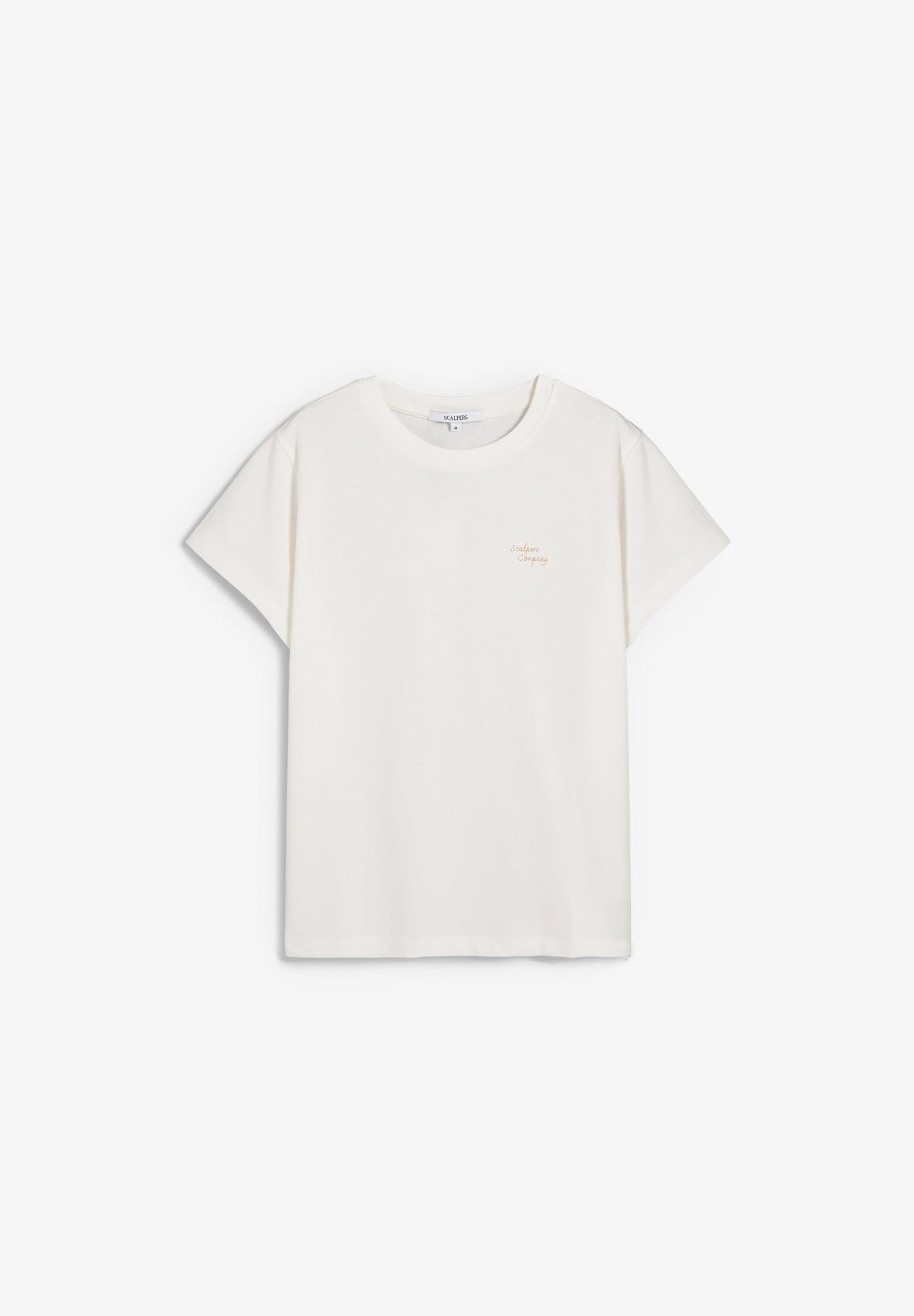 SCSTAFF SA TEE