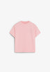 HEART STUDS T-SHIRT