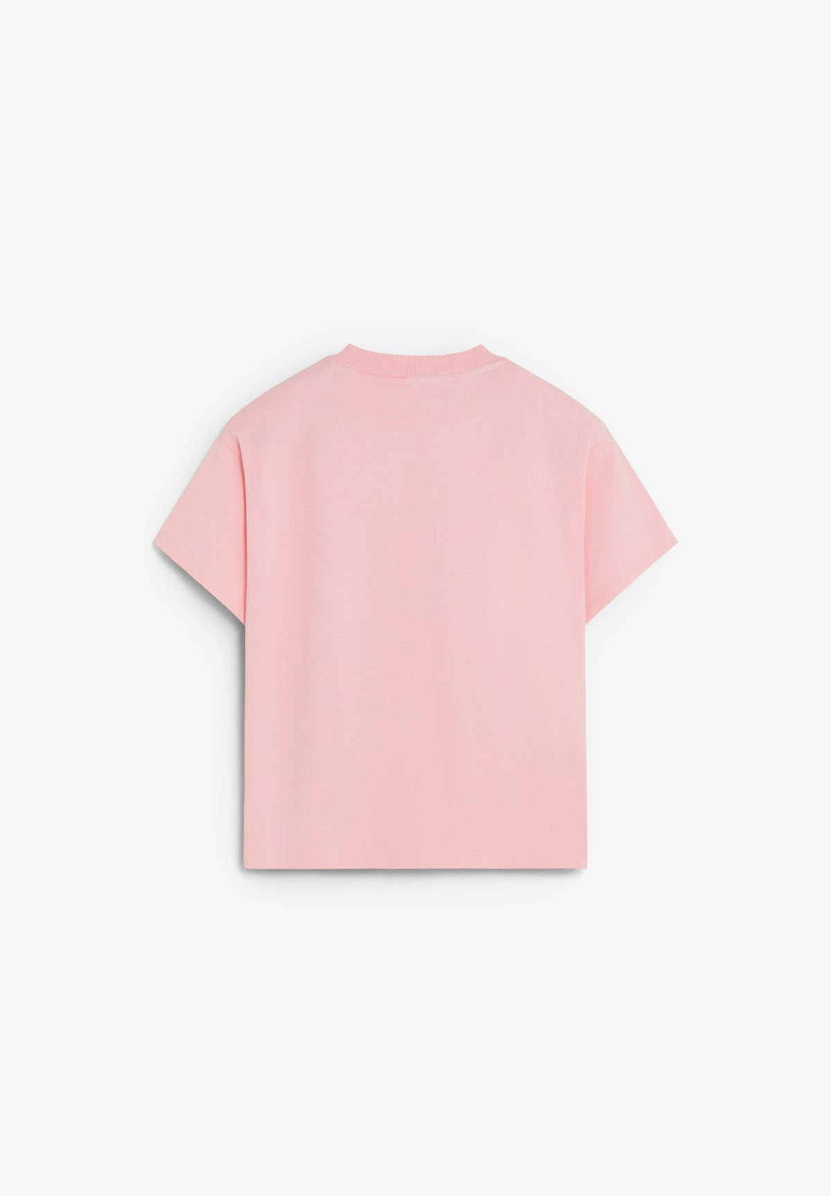 HEART STUDS T-SHIRT