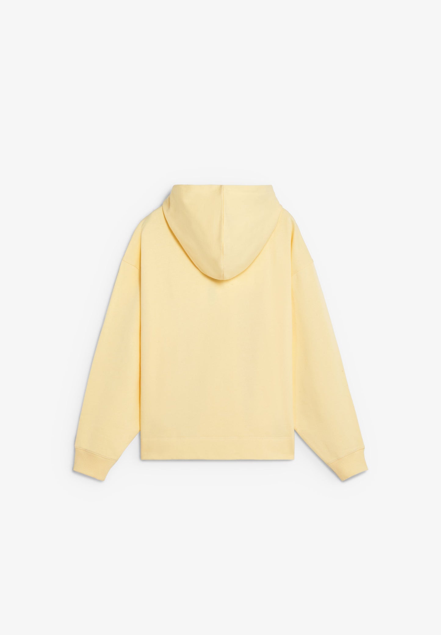 BASIC HOODIE