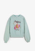 SCTOUR WILD SWEATER