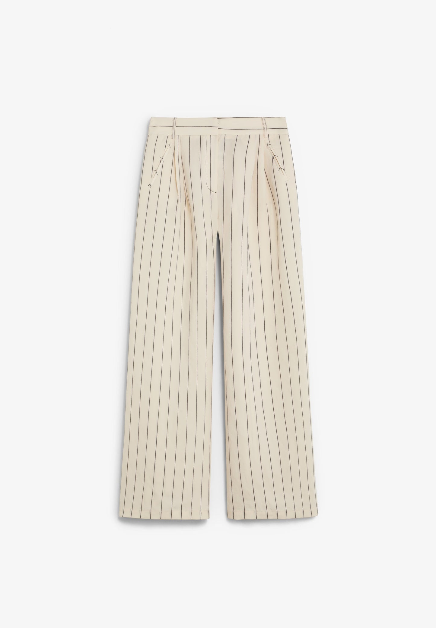 SCRF NEW STRIPE PANT