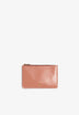 TWO-TONE SKULL CLUTCH