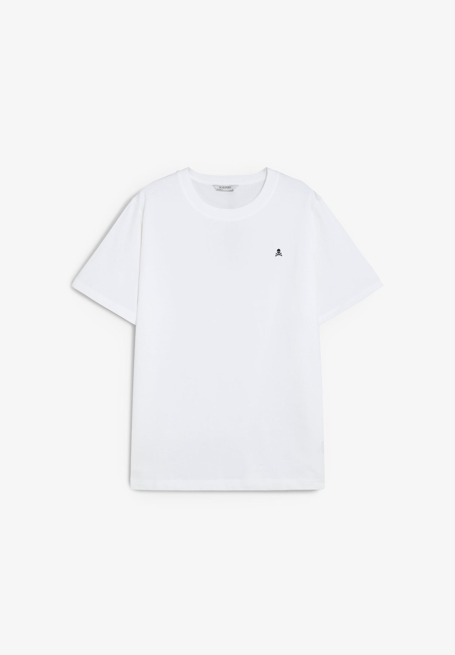 SCF1 FINISH LINE TEE