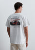 SCF1 POLE POSITION TEE